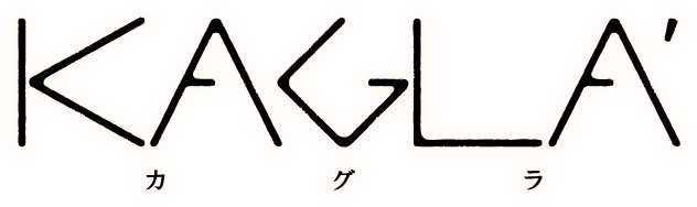 KAGLA' 公式 – 株式会社 冲セキ